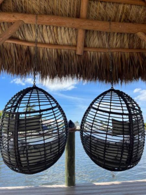 The Boat House, Direct Gulf Access, Pool and Spa Cape Coral